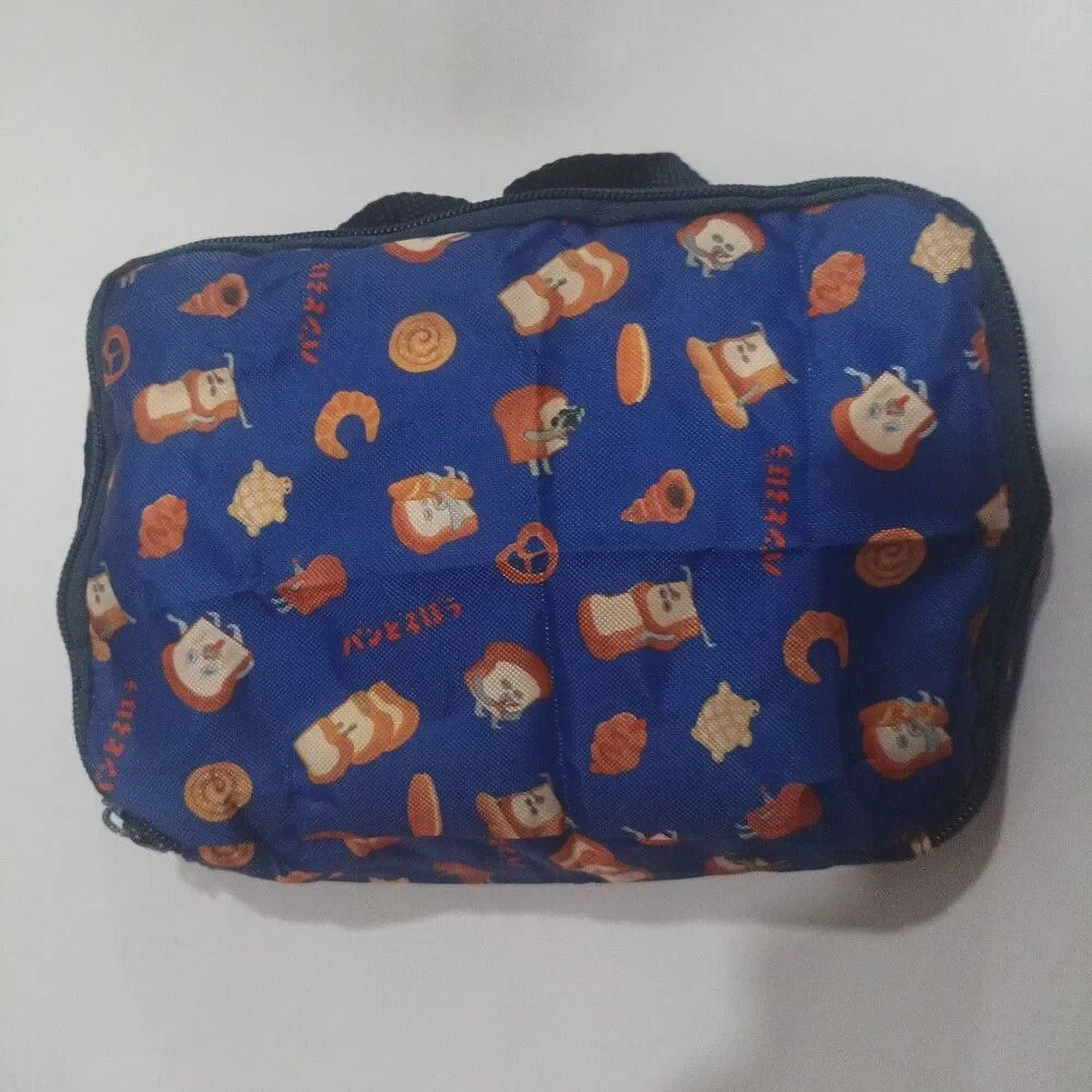pan dorobo bread thief bag